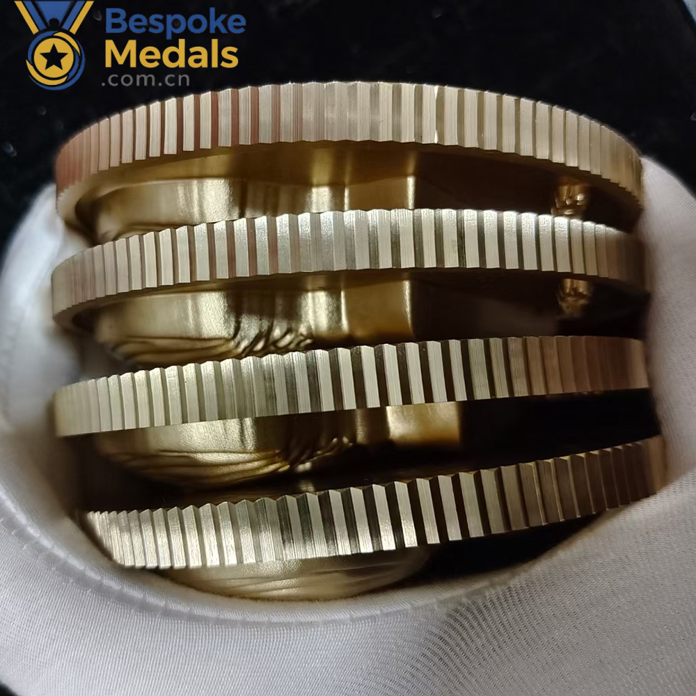 Custom 3D Challenge Coins – Bring Your Design to Life - Image 3